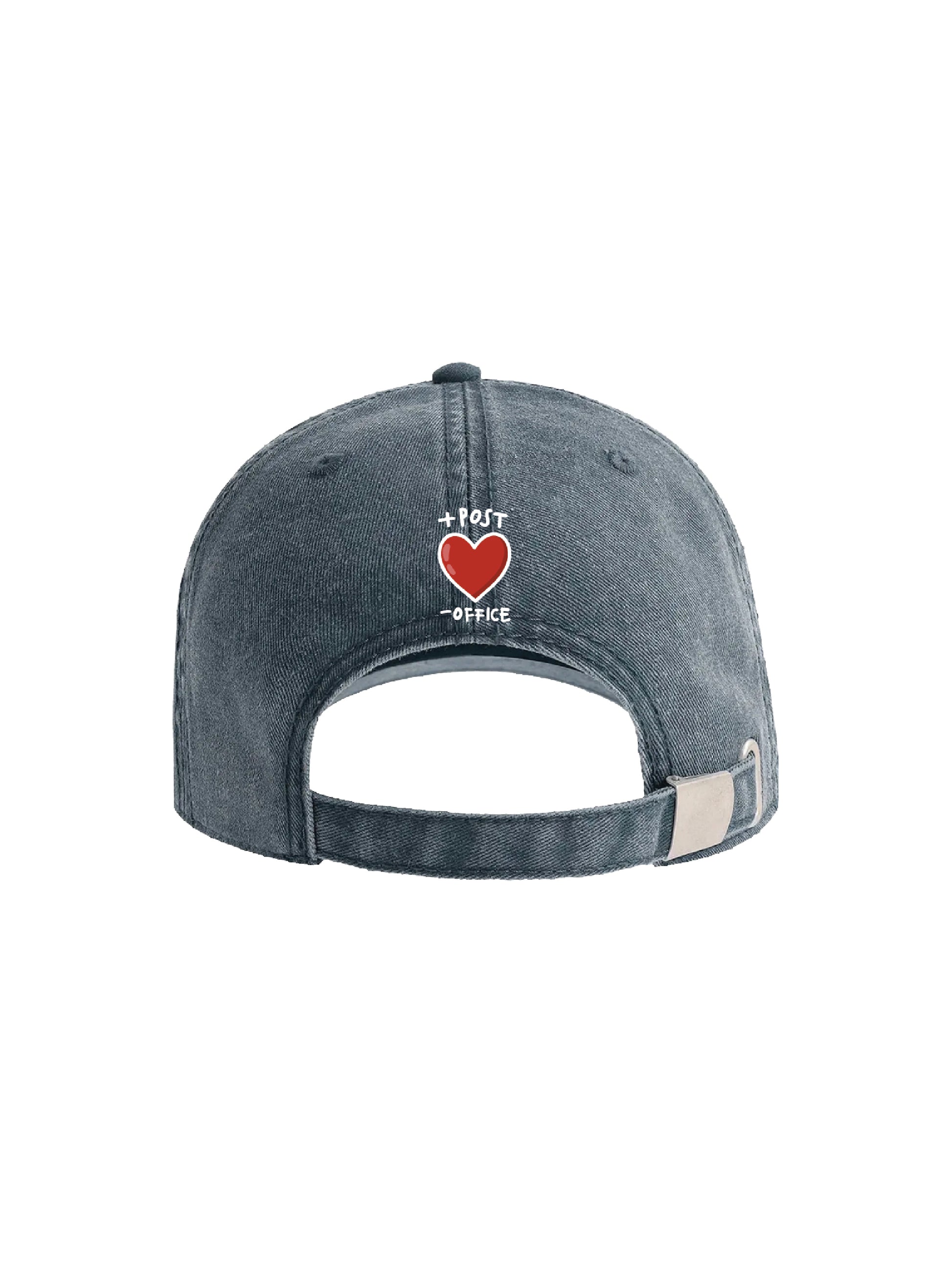 Cappello "T'immagini" colorazione Blu